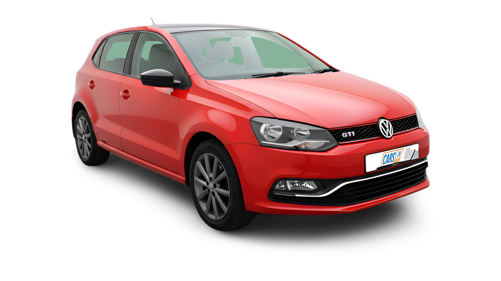Volkswagen Polo-img